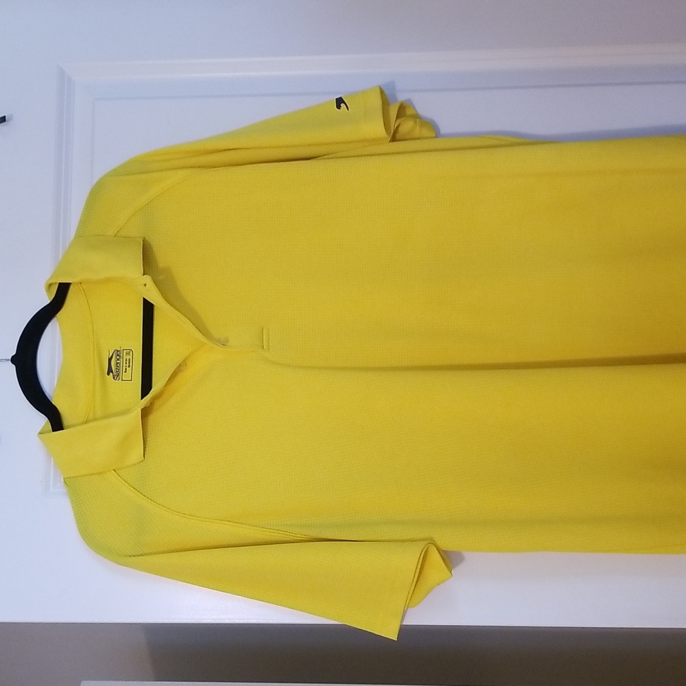 Slazenger golf polo
